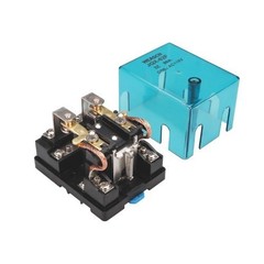Title Electronmagnetic High Power Relay JQX 62F 2Z, Coil Voltage AC 110V