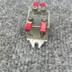 Magnecraft Grayhill 70S2-01-A-05-S Panel Mount Relay Used