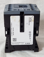Siemens Sirius 3RH2122-1AK60 Contactor Relay 10A 240V AC