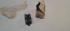 WHITE-RODGERS 90-370 Magnetic Relay, SPDT, NO, 24V 1N184