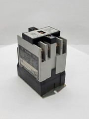 Square D 8501 Control Relay Form XO 40 Series A 20A Nema A600 2 AWG 12P