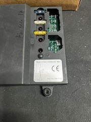 CAT Engine Module 257-9753