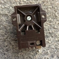 Cutler Hammer 9575H2525A Type AA Relay 16A 110/120V Coil 1NO 1NC 9575H2525-66