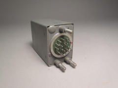 Magnecraft Electric Co. Relay 11HSX-188 413603-1 – New Old Stock
