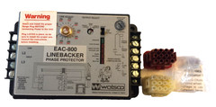 WATSCO COMPONENTS EAC-800 Linebacker Phase Protector NEW