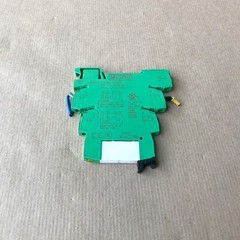 PHOENIX CONTACT PLC-BSC-24DC/21 RELAY BASE 2966016