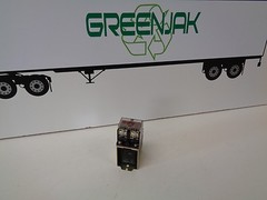 ALLEN-BRADLEY 700DC-PK400Z24 SER. D DC RELAY RELAIS CC TYPE PK- USED – FREE SHIP