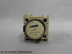 X-2210S Block Spring / Stainless Steel