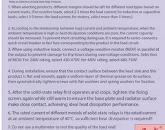 220V Single-phase Motor Soft Starter Module Controller 2KW-8KW Motor Online Soft