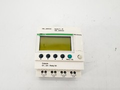 New Schneider Electric SR3B101FU Modular Smart Relay 100-240VAC