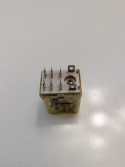 IDEC RH2B-U AC220V-240V Power Relay 50/60HZ
