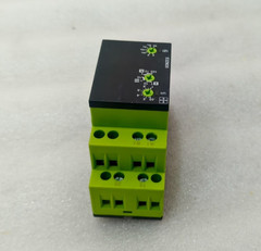 TELE E3ZM20 12-240VAC/DC Multifunction Time Relay Timer DIN Rail 0.05s-100h 8A