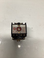 Allen Bradley 700-PK400A1 Coil Relay Ser B T-791