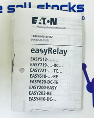 EATON EASY512-DC-RCX Control Relay