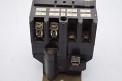 WESTINGHOUSE AR4A CONTROL RELAY 766A023G01 600V 10A 110-120V Coil 176C663G01
