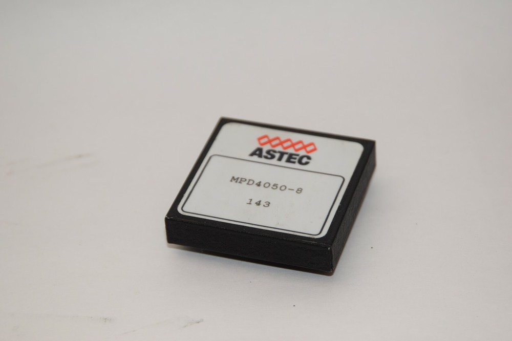 Astec Emerson MPD4050-8 MPD40508 MPD4050 8