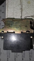 Allen-Bradley Bulletin 700, Type N, 700-N800A1, AC Control Relay. Lot Of 2