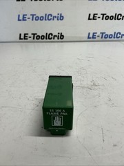 Protection Controls Inc. SS 100A Flame Pak Sensing Unit H-187