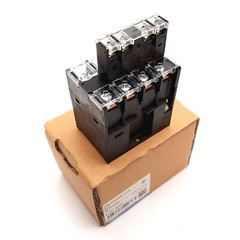 Omron G7Z-3A1B-11Z-R Relay, 4-Pole 3x N/O 1x N/C, With Auxiliary Block N/O N/C