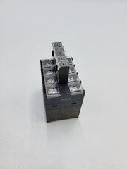 Omron G7Z-3A1B General Purpose Relay 40A 440V 3.7 Watt 3NO 1NC 4 Pole Coil 24VDC