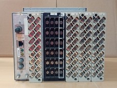 ALSTOM / MiCOM P142 Protection Relay / P14231AD6M0440J