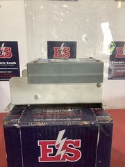 Square D Ground Fault Relay GP-200B 600 Volt