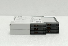 ABB 1SVR730712R2200 CM-MSS.33S Thermistor Motor Protection Relay New Surplus