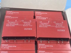 1Pce G3TB-OD201PM DC4-24V Solid State Relay 1.5A 48-200VDC 4Pins