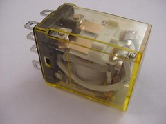 Idec RH2B-UL AC24V Relay NEW Ships on Same Day of the Purchase