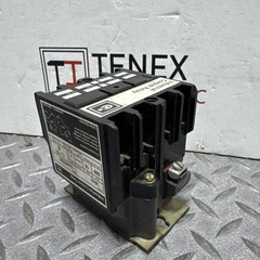 Cutler Hammer AR4A Industrial Control Relay 600V 10 A A-35