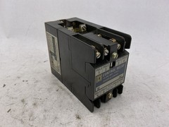 Square D 8501LO30 Ser A Magnetic Control Relay 440/480VAC Coil 8501L030