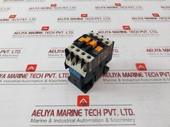 Telemecanique CA2 DN 22 Control Relay 220-230V 50HZ A600 Q600
