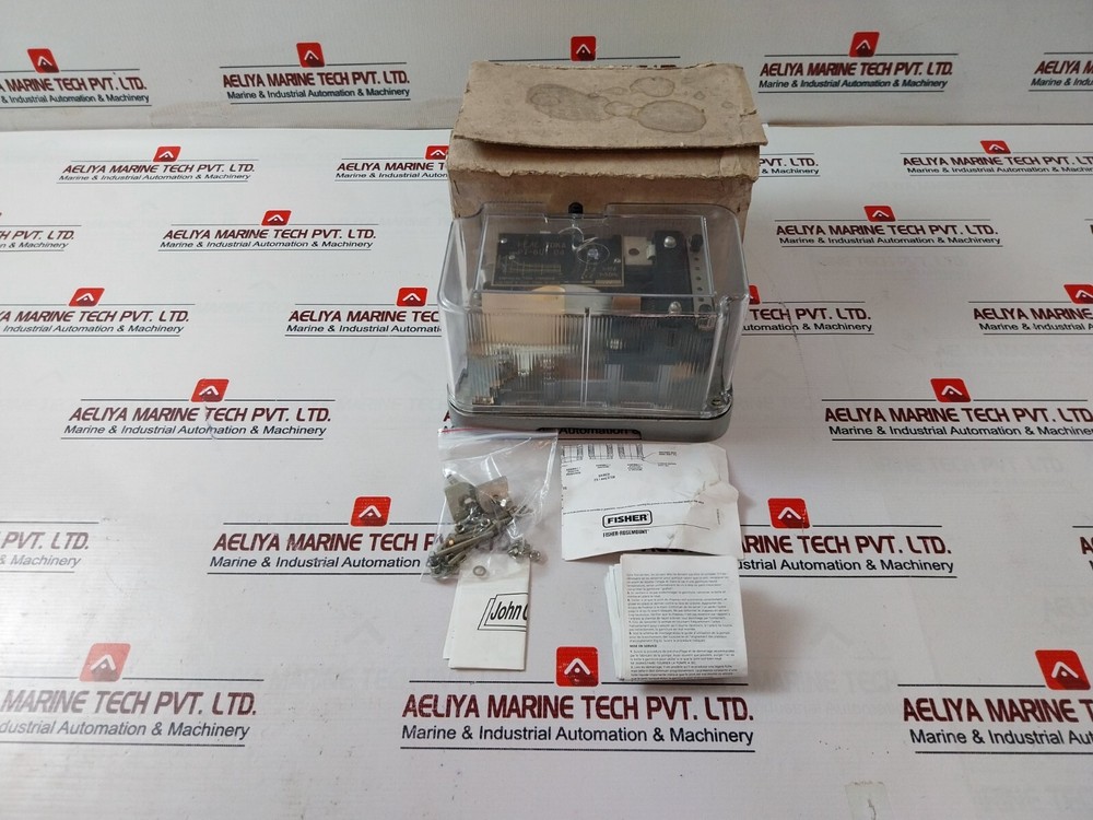 PT-81/1 04 Current Relay 10A 50hz