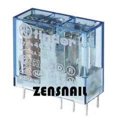 2PCS 40.52.7.024.0000 40.52S 24VDC Relay 24V 8A 8PINS NEW