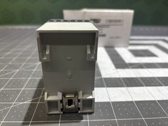 ABB CM-MPN.52 Multifunction 3-Phase Monitoring Relay