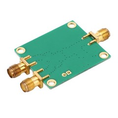 Oumefar High Speed Comparator Module, TLV3501 4.5ns Frequency Meter Front End…