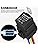 DaierTek 8 Pack 12V Relay with Built-in Diode & 12 AWG Harness Socket 30A/40A He