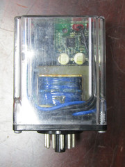 😏 WARRICK CONTROLS 120 VAC GENERAL PURPOSE CONTROL RELAY 60 Hz 26MC1B0A