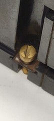 GE General Electric CR120AD06048 AA 300V 10Amp 24V DC Series A Industrial Relay