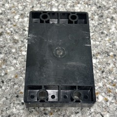 Forward and Reverse Relay Module for Tarp or Winch Motor, Snow Plow & Lift