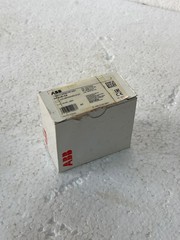 ABB 1SBH137001R1331 NF31E-13 Auxiliary Contactor Relay