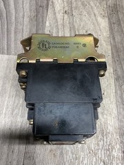 ALLEN BRADLEY 700-N800A1 SER C RELAY 110/120V 50/60HZ #4023X108