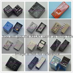 10pcs SLA-24VDC-SL-A New Genuine SONGLE Relay DIP-4