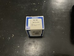 STEVECO 90-340 W-R/RBM TYPE 91 RELAY 2PDT 125VAC COIL