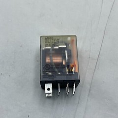 SIEMENS 3TX7114-5DF13C RELAY COIL 120VAC DPDT 15A 120VAC 3TX71145DF13C RELAY🔔