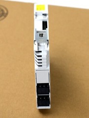 Stahl 160363 9172/20-11-00 Ex Relay Module New