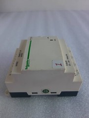 SCHNEIDER SR2D101BD COMPACT SMART RELAY