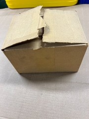 NEW ALLEN-BRADLEY INSTANTANEOUS TRIP RELAY 809-A05E, 9AMP, 809A05E