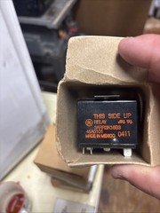 Ge Relay 3ARR3K16B3