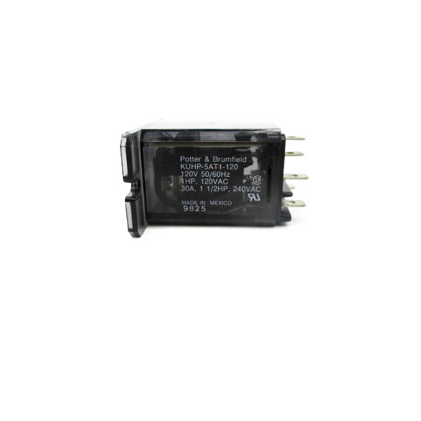 POTTER&BRUMFIELD KUHP-5AT1-120 120V NSNP